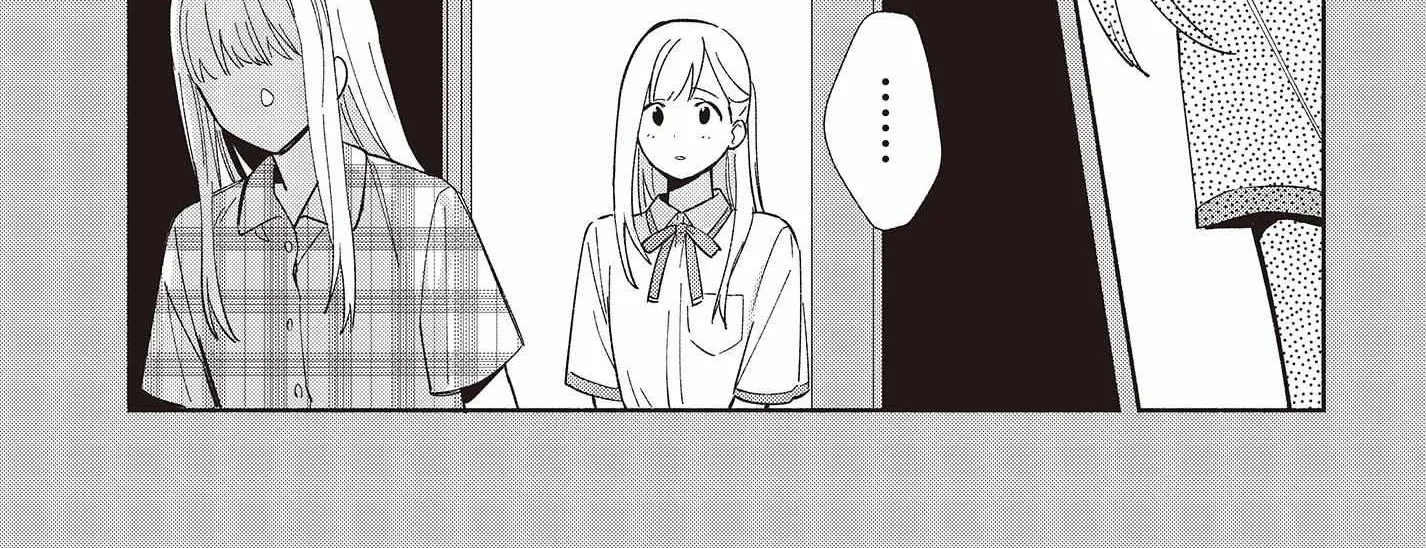 Replica Datte, Koi wo suru. Chapter 8 page 27 - 