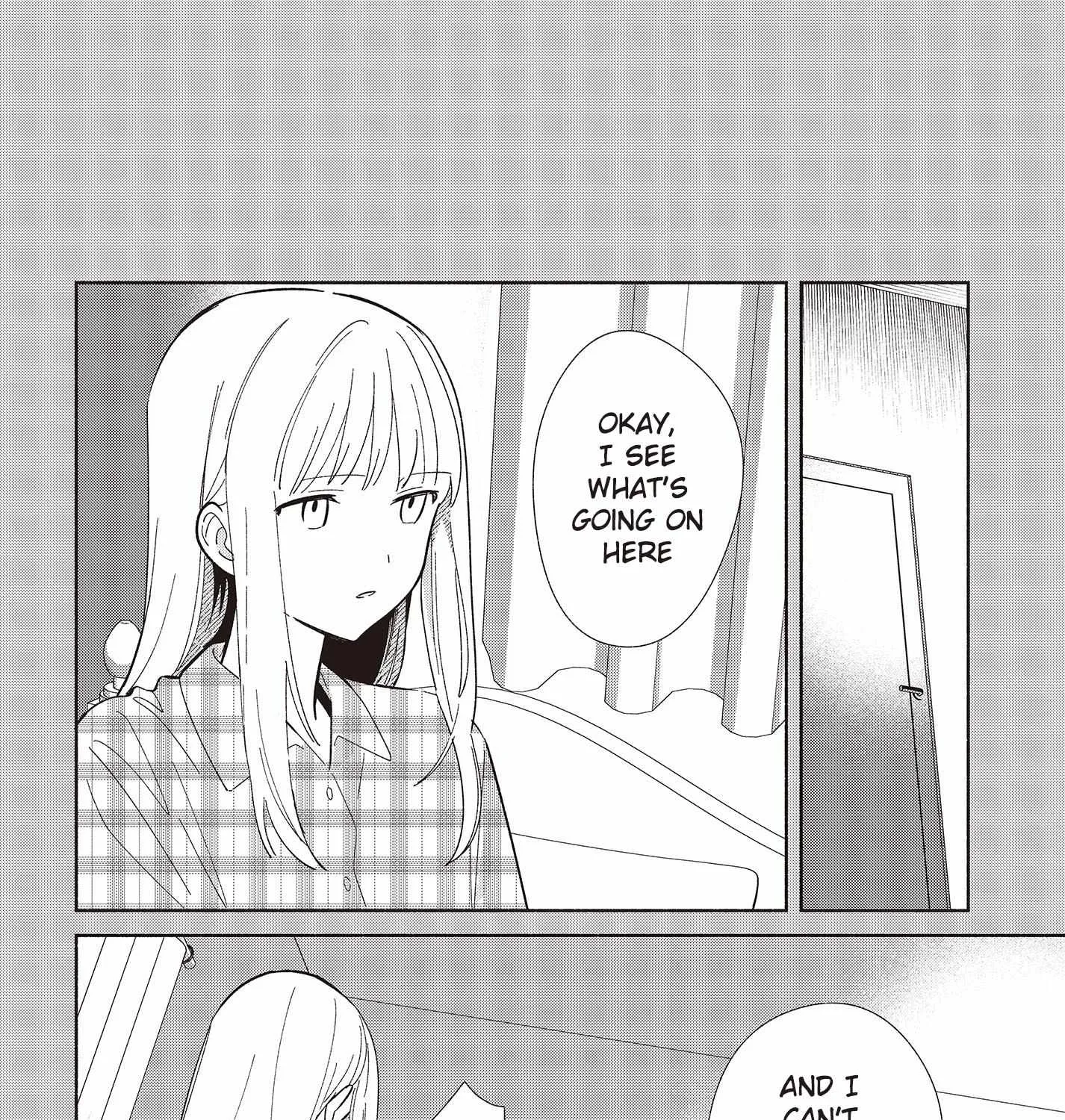 Replica Datte, Koi wo suru. Chapter 8 page 28 - 