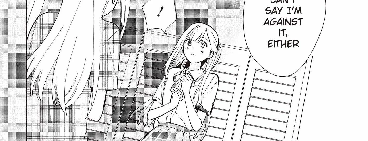 Replica Datte, Koi wo suru. Chapter 8 page 29 - 