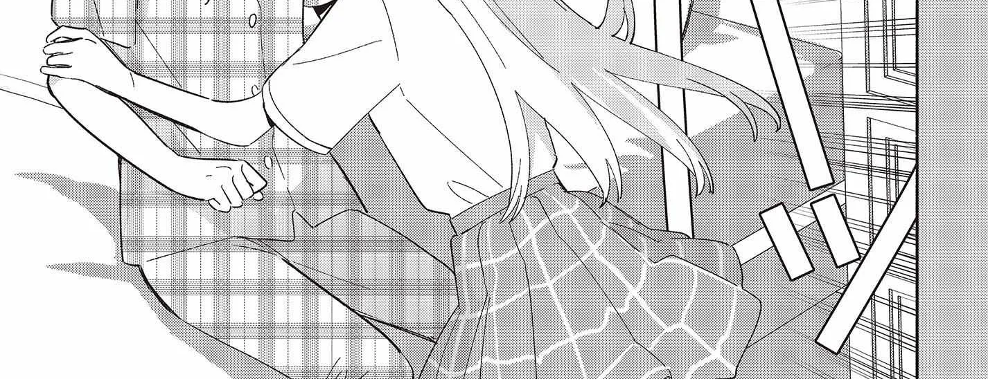 Replica Datte, Koi wo suru. Chapter 8 page 31 - 