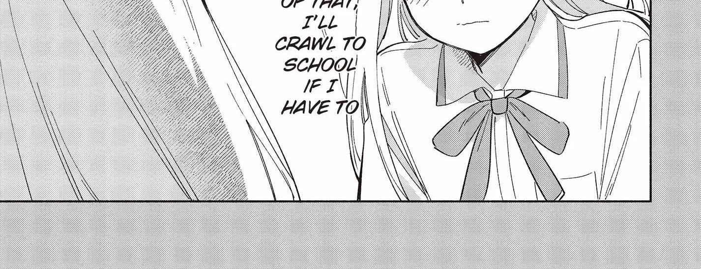 Replica Datte, Koi wo suru. Chapter 8 page 35 - 