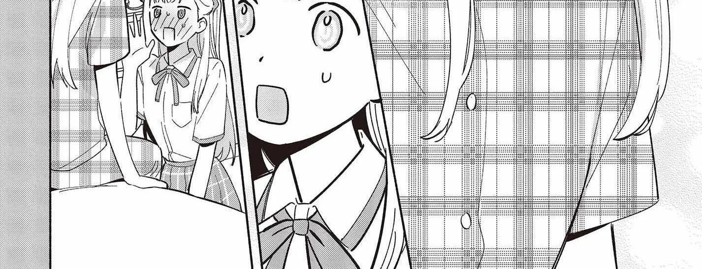 Replica Datte, Koi wo suru. Chapter 8 page 37 - 