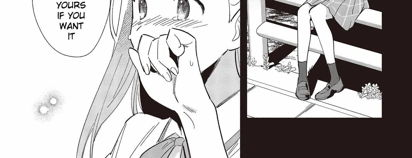 Replica Datte, Koi wo suru. Chapter 8 page 7 - 