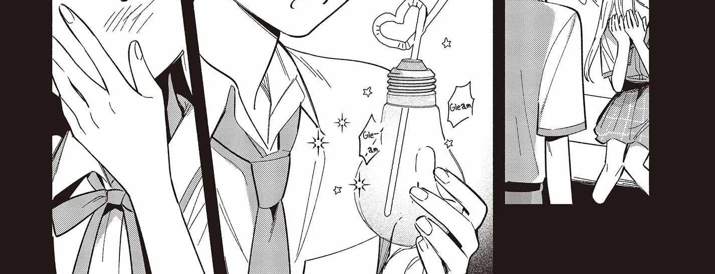 Replica Datte, Koi wo suru. Chapter 8 page 9 - 