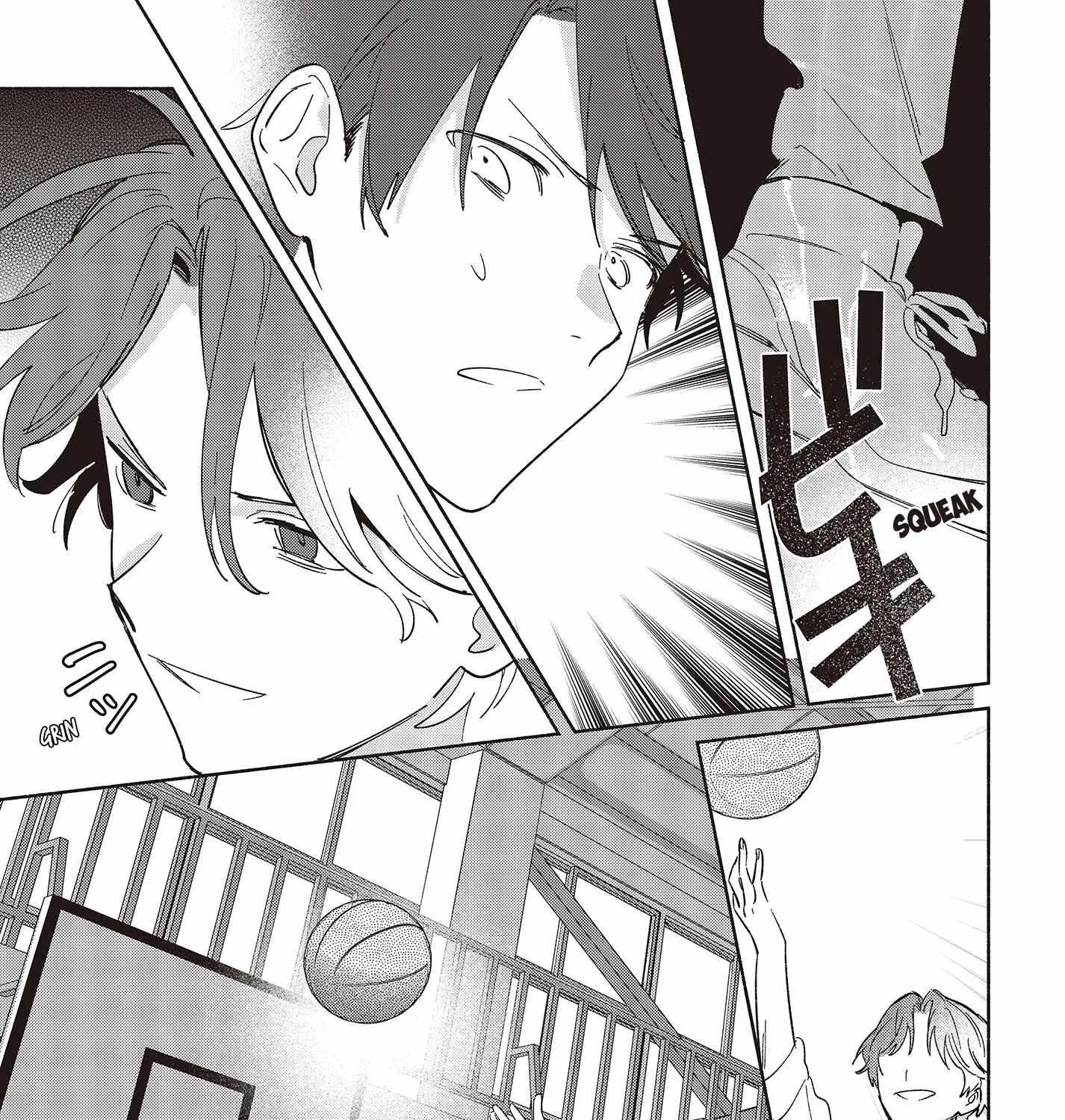 Replica Datte, Koi wo suru. Chapter 9 page 13 - 