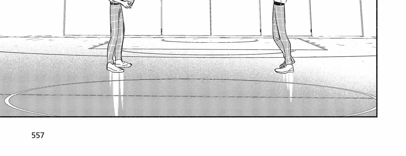 Replica Datte, Koi wo suru. Chapter 9 page 18 - 