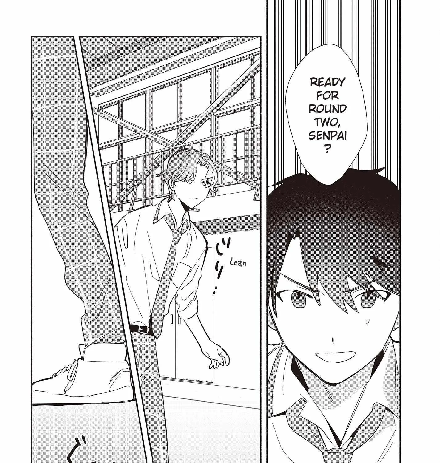 Replica Datte, Koi wo suru. Chapter 9 page 19 - 