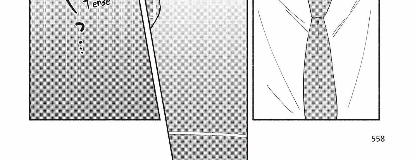 Replica Datte, Koi wo suru. Chapter 9 page 20 - 