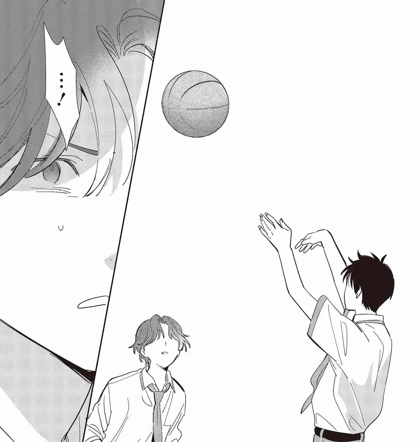 Replica Datte, Koi wo suru. Chapter 9 page 21 - 