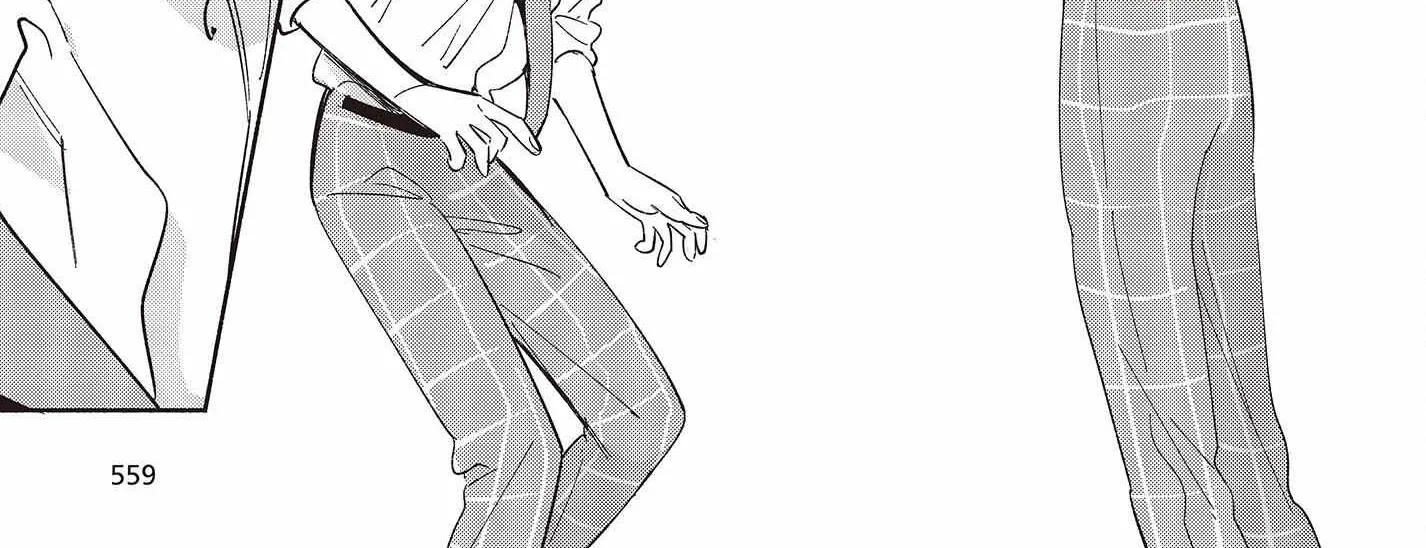 Replica Datte, Koi wo suru. Chapter 9 page 22 - 