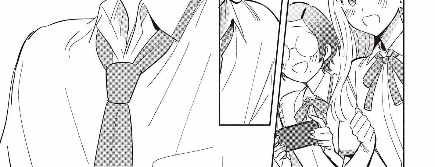 Replica Datte, Koi wo suru. Chapter 9 page 26 - 