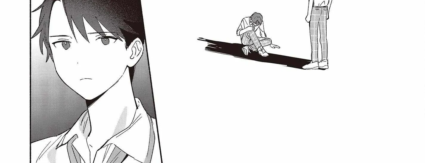Replica Datte, Koi wo suru. Chapter 9 page 28 - 