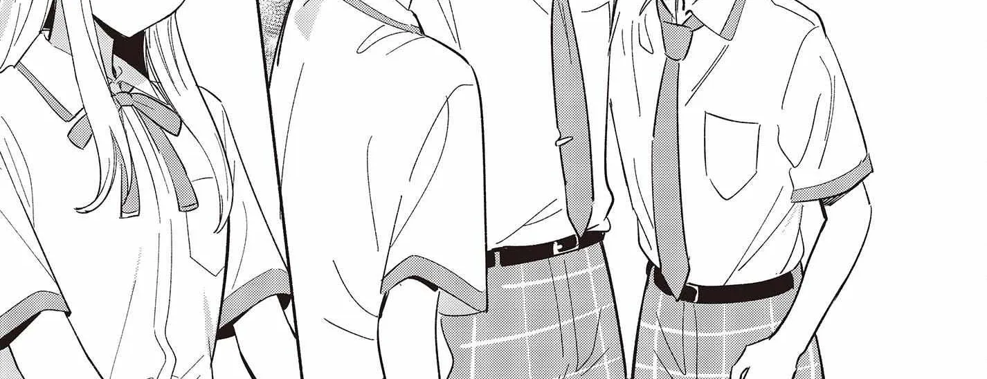 Replica Datte, Koi wo suru. Chapter 9 page 30 - 