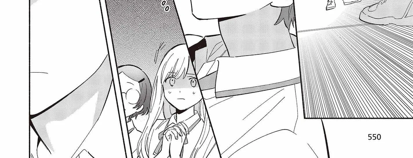 Replica Datte, Koi wo suru. Chapter 9 page 4 - 