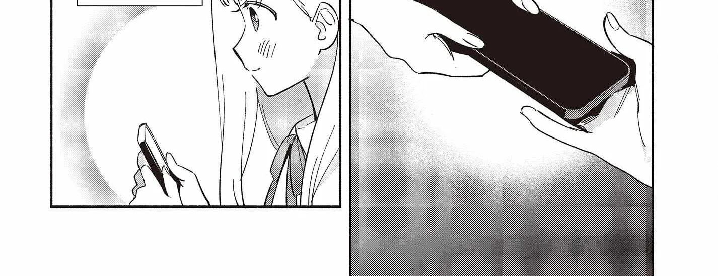 Replica Datte, Koi wo suru. Chapter 9 page 32 - 