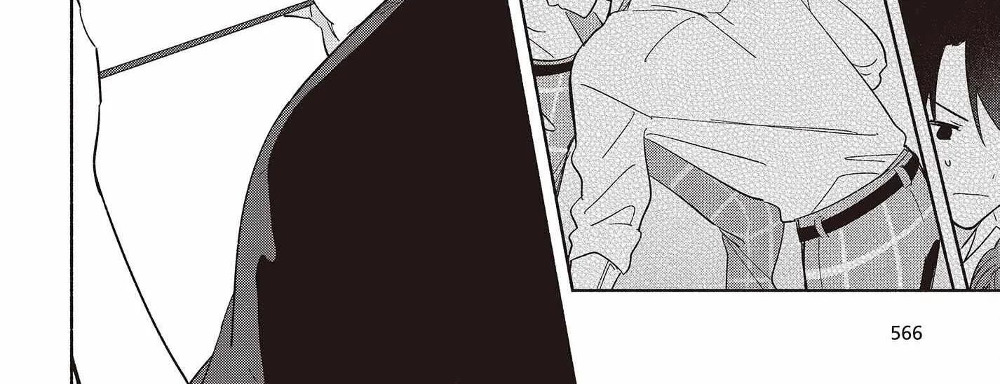 Replica Datte, Koi wo suru. Chapter 9 page 36 - 
