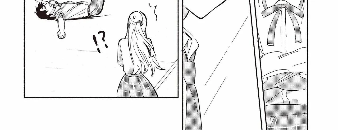 Replica Datte, Koi wo suru. Chapter 9 page 40 - 