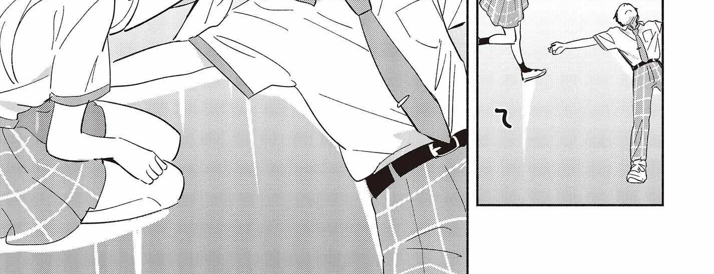 Replica Datte, Koi wo suru. Chapter 9 page 42 - 