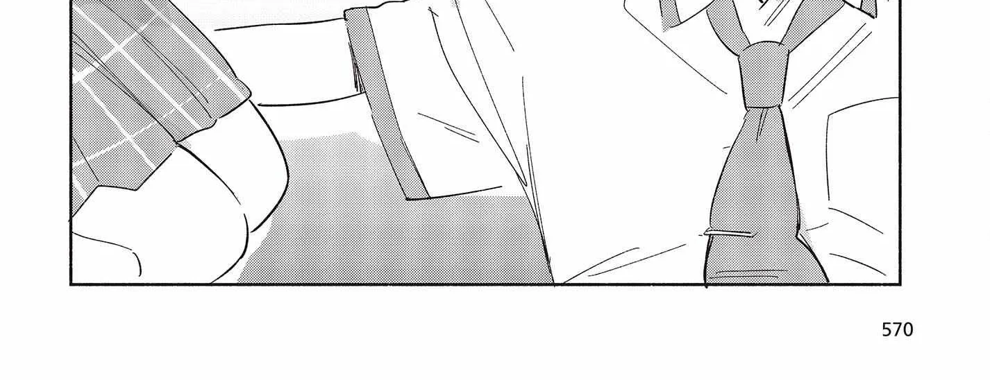 Replica Datte, Koi wo suru. Chapter 9 page 44 - 