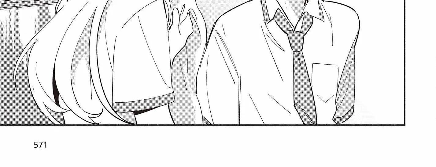 Replica Datte, Koi wo suru. Chapter 9 page 46 - 