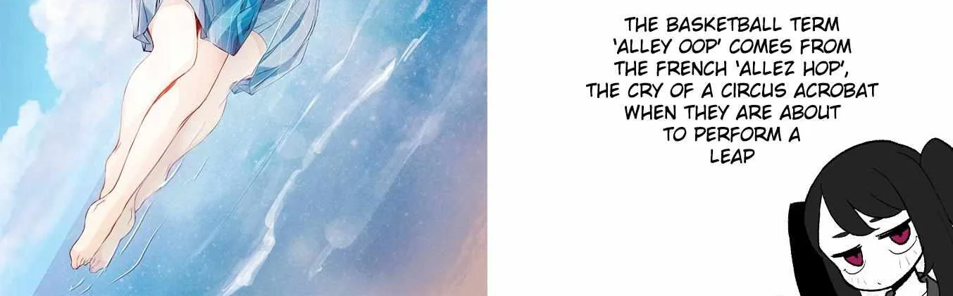 Replica Datte, Koi wo suru. Chapter 9 page 50 - 