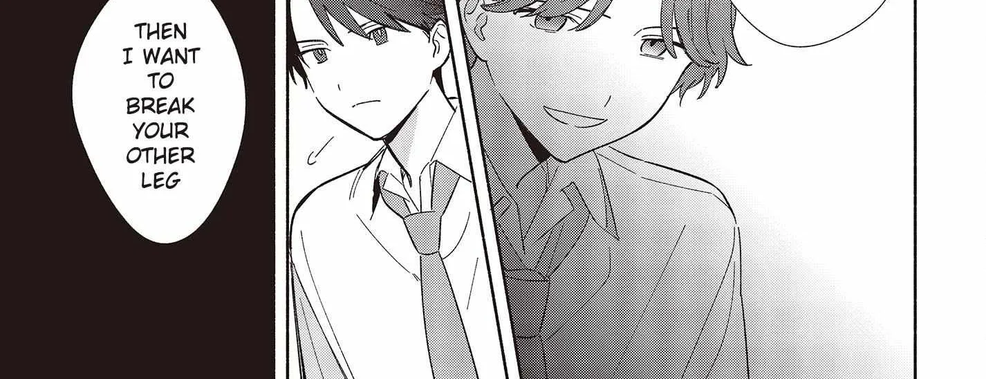 Replica Datte, Koi wo suru. Chapter 9 page 6 - 
