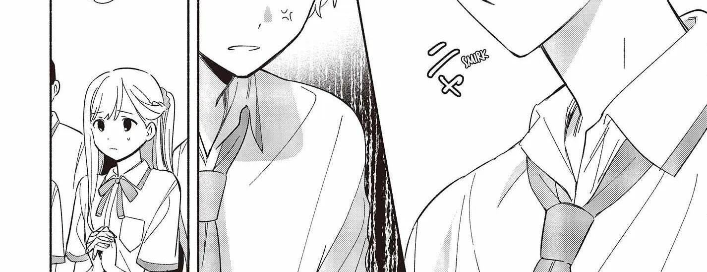 Replica Datte, Koi wo suru. Chapter 9 page 8 - 