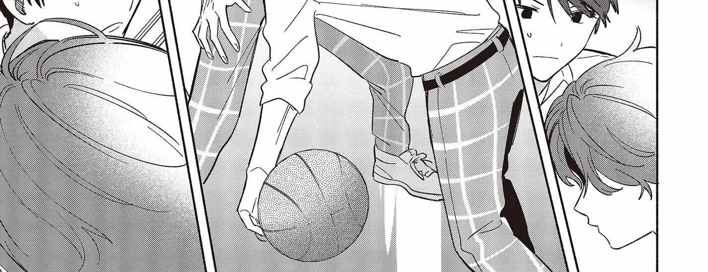 Replica Datte, Koi wo suru. Chapter 9 page 10 - 