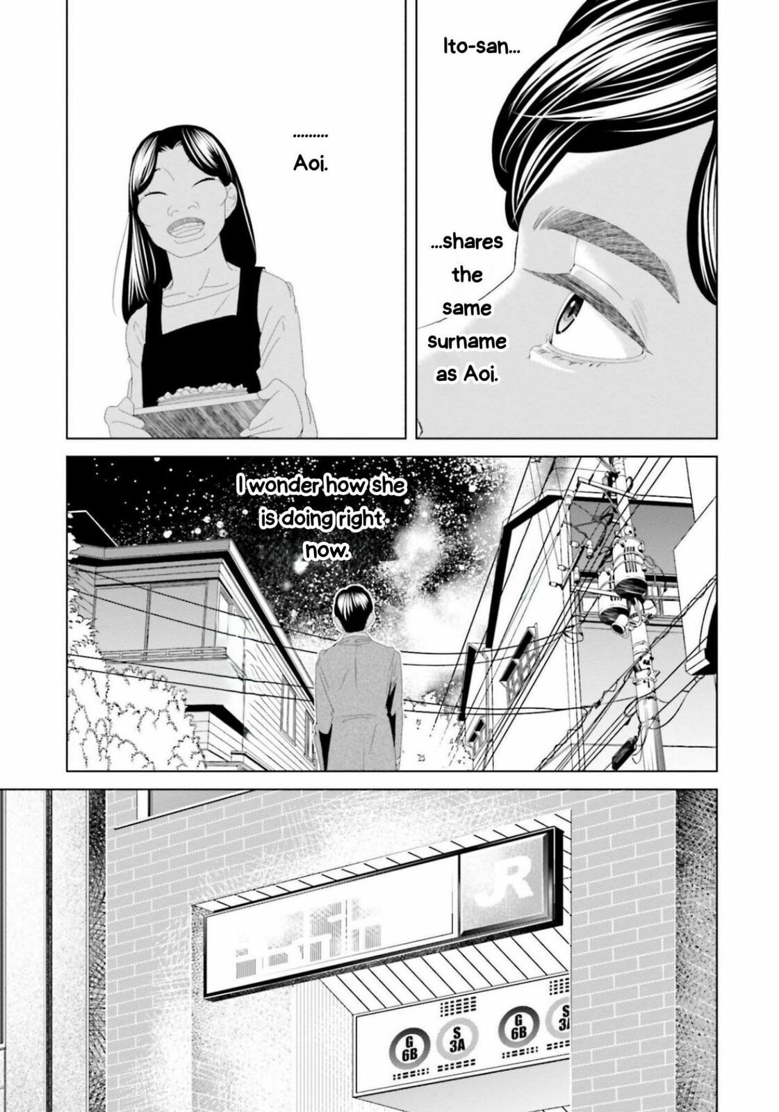 Replica: Revenge of the Ex-Wife Chapter 10 page 7 - 