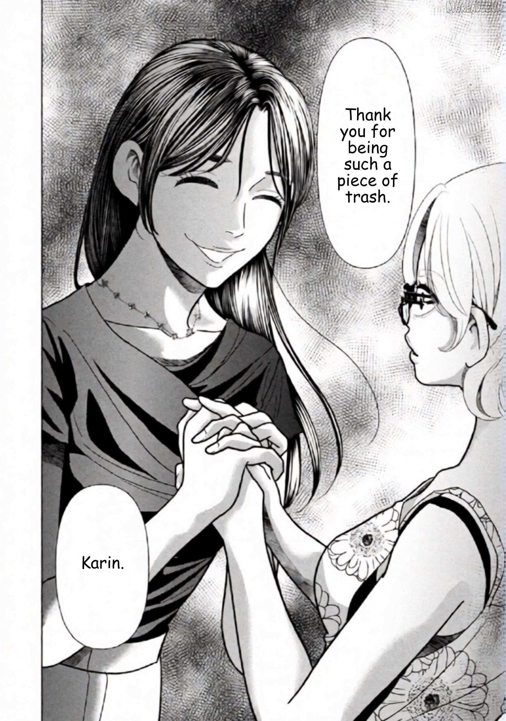 Replica: Revenge of the Ex-Wife Chapter 107 page 16 - 