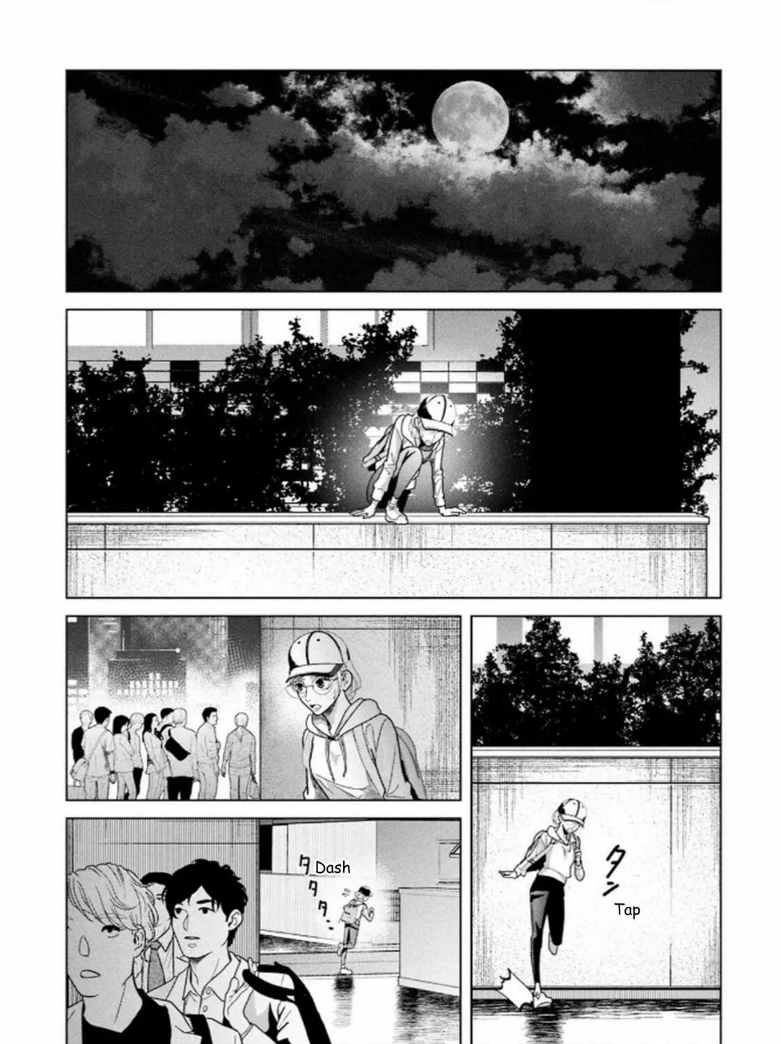 Replica: Revenge of the Ex-Wife Chapter 111 page 27 - 