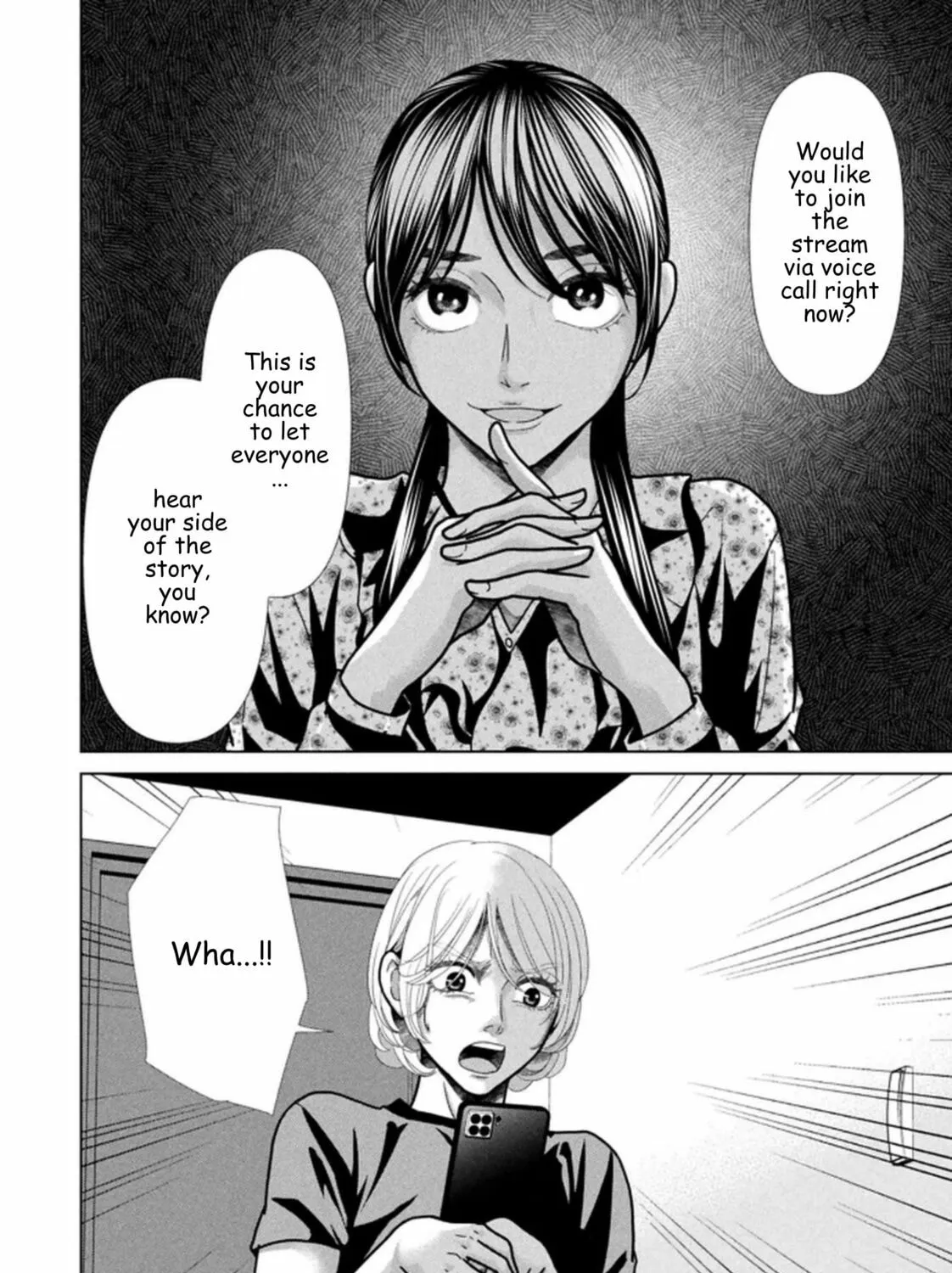 Replica: Revenge of the Ex-Wife Chapter 118 page 31 - 