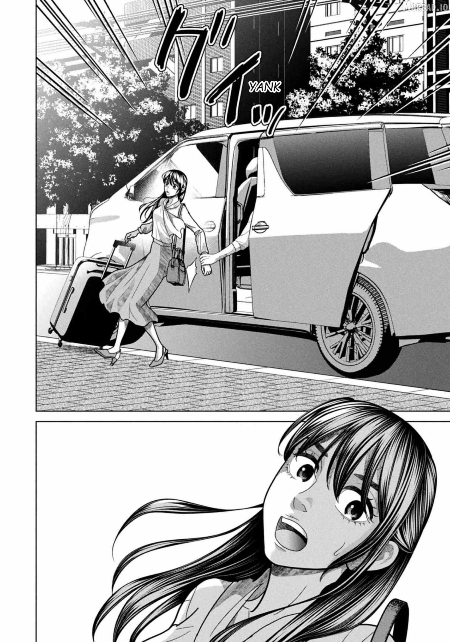 Replica: Revenge of the Ex-Wife Chapter 121 page 12 - 