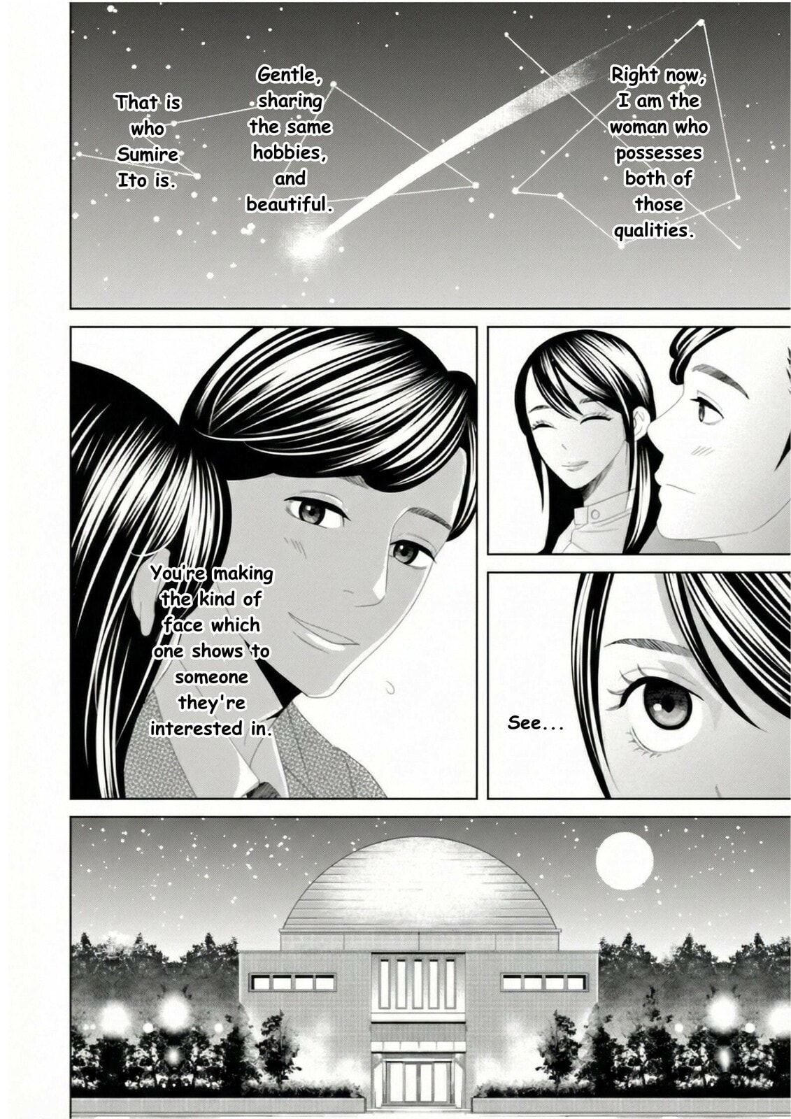 Replica: Revenge of the Ex-Wife Chapter 16 page 10 - 
