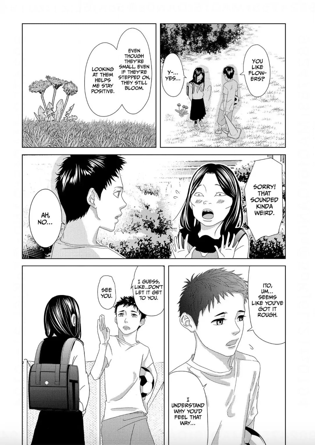 Replica: Revenge of the Ex-Wife Chapter 2 page 17 - 
