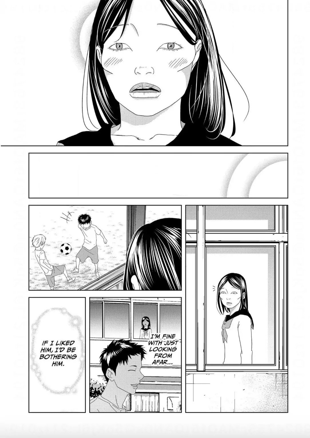 Replica: Revenge of the Ex-Wife Chapter 2 page 18 - 
