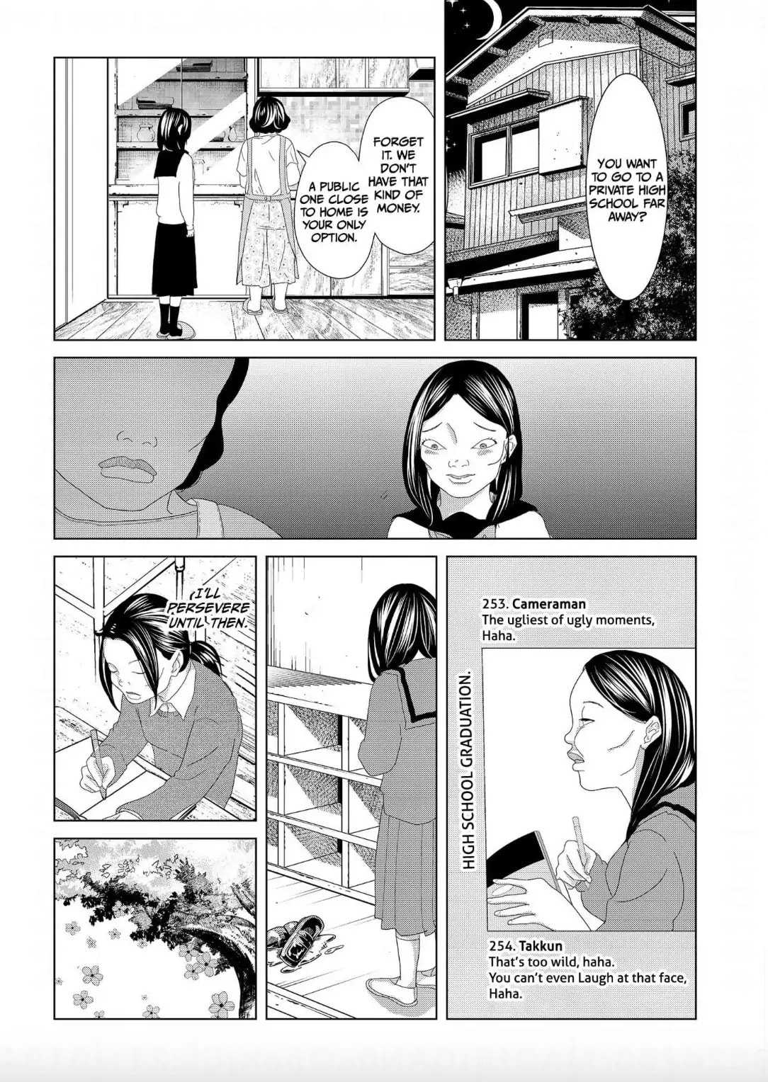 Replica: Revenge of the Ex-Wife Chapter 2 page 21 - 