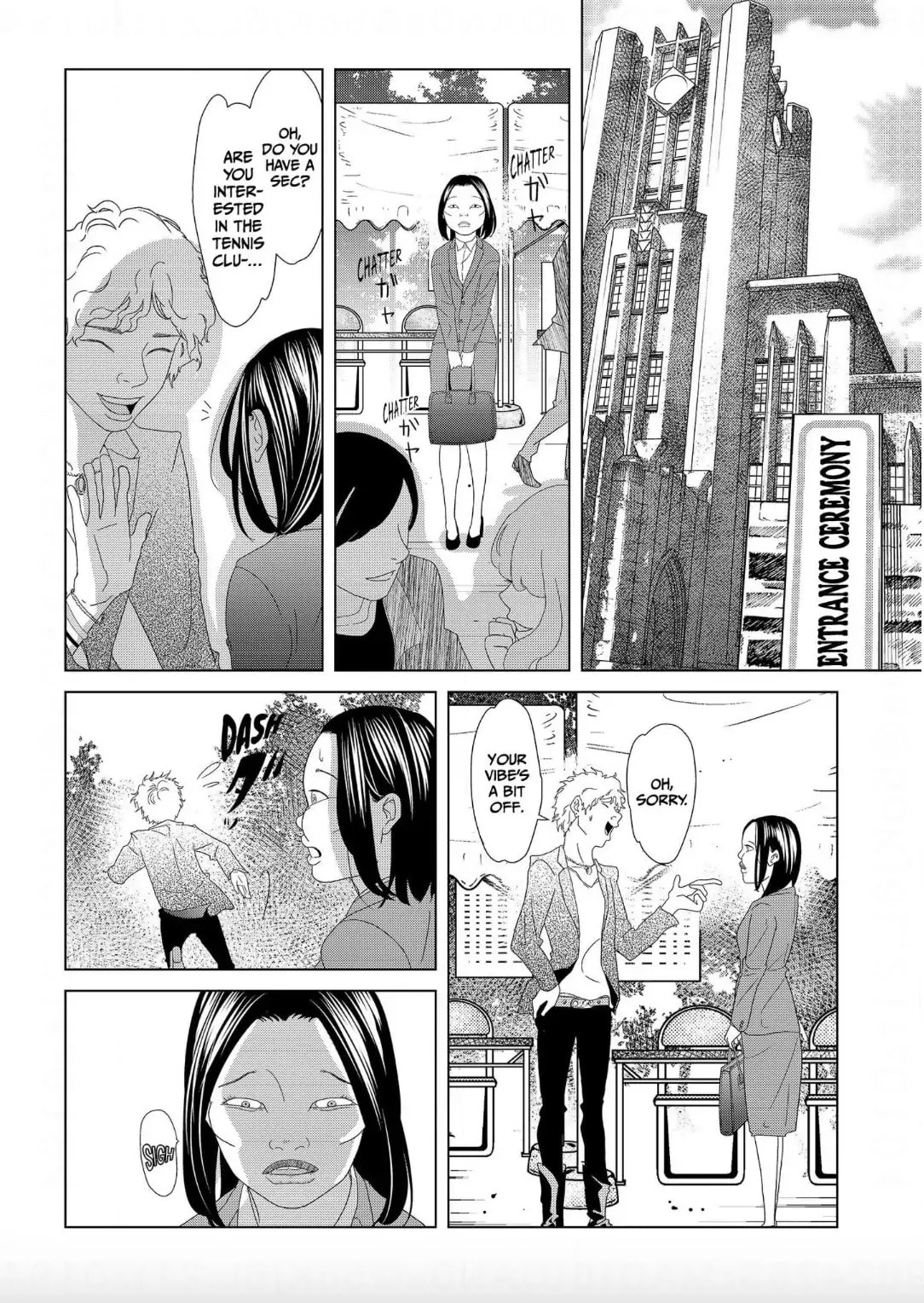 Replica: Revenge of the Ex-Wife Chapter 2 page 23 - 