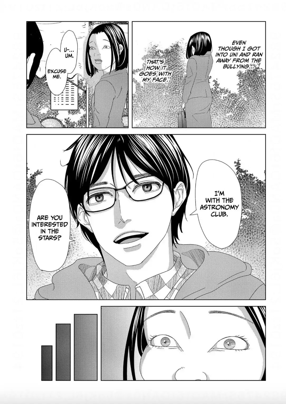 Replica: Revenge of the Ex-Wife Chapter 2 page 24 - 