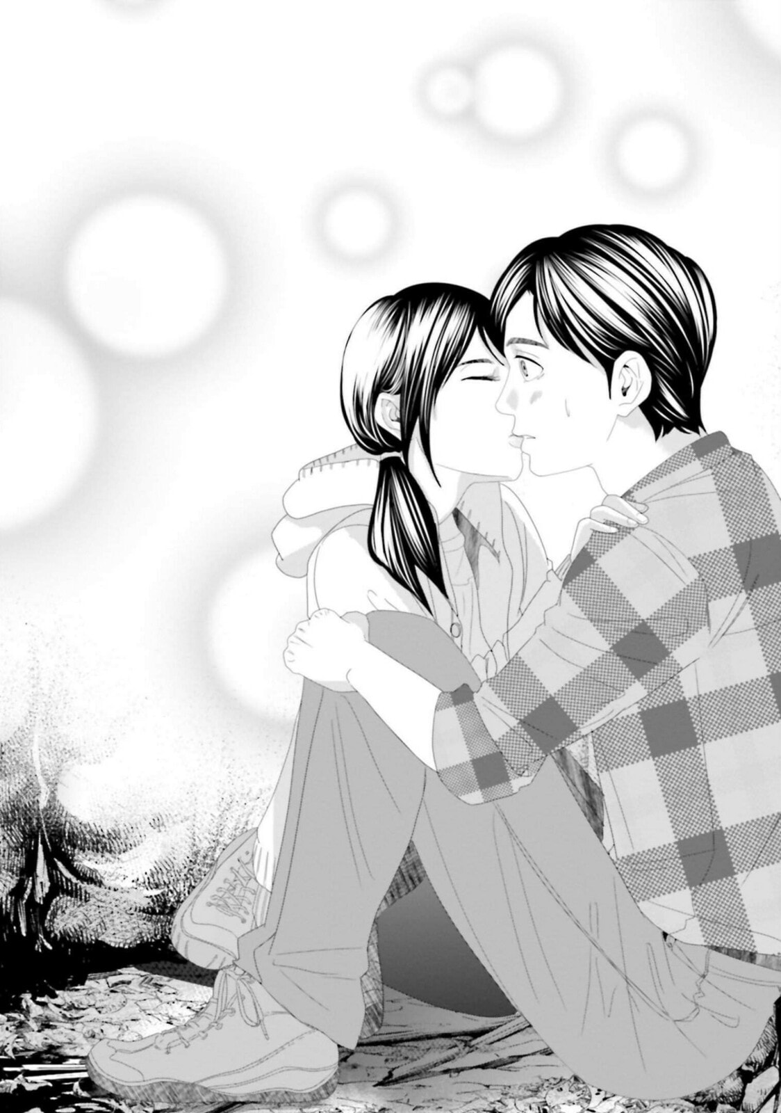 Replica: Revenge of the Ex-Wife Chapter 23 page 16 - 