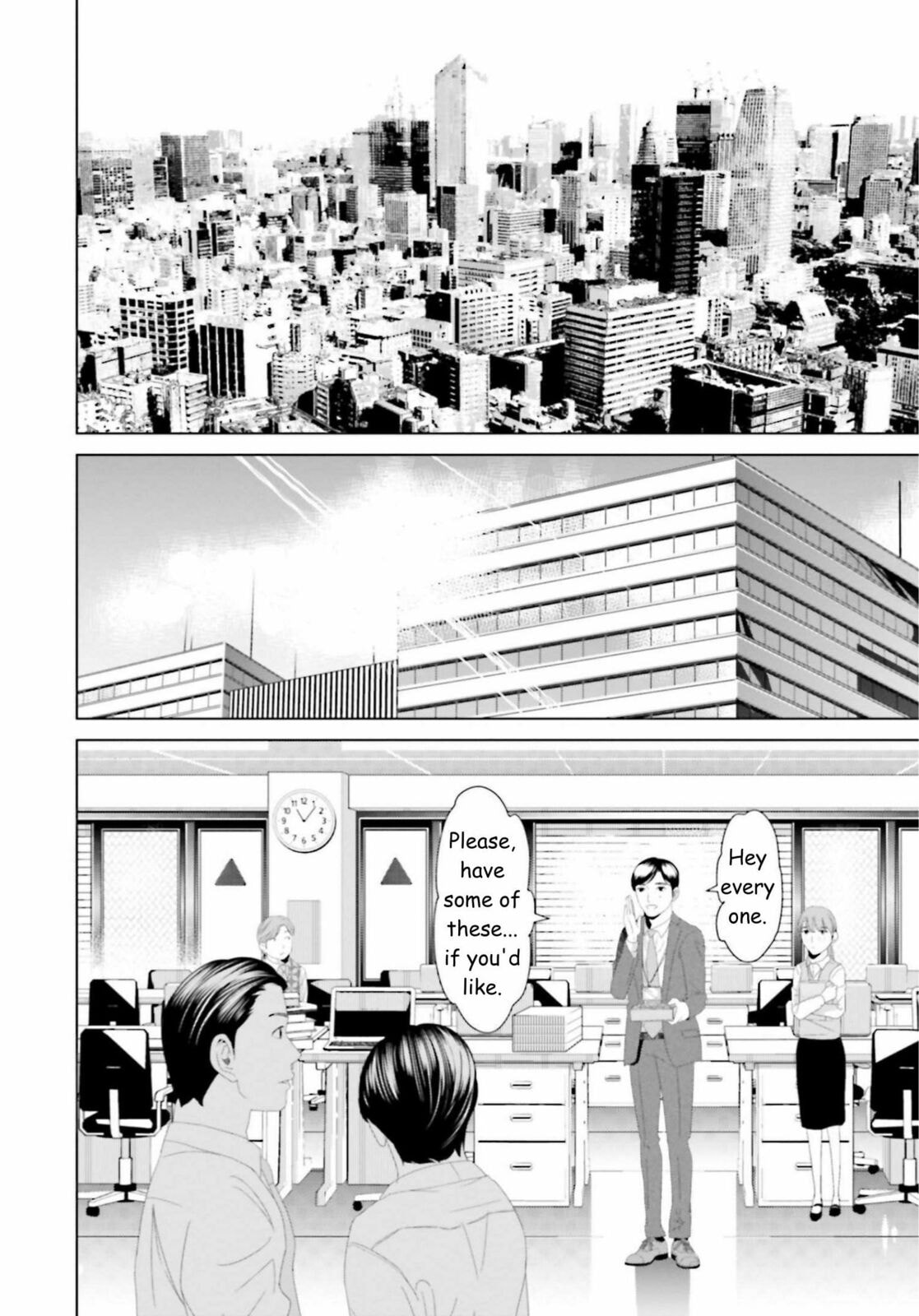 Replica: Revenge of the Ex-Wife Chapter 24 page 16 - 