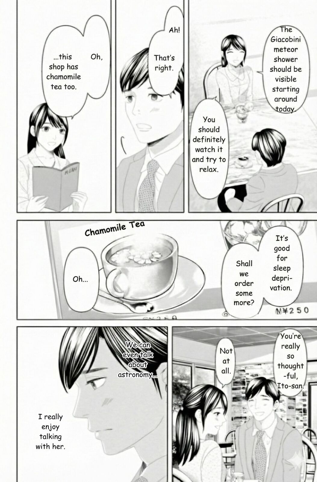 Replica: Revenge of the Ex-Wife Chapter 25 page 8 - 