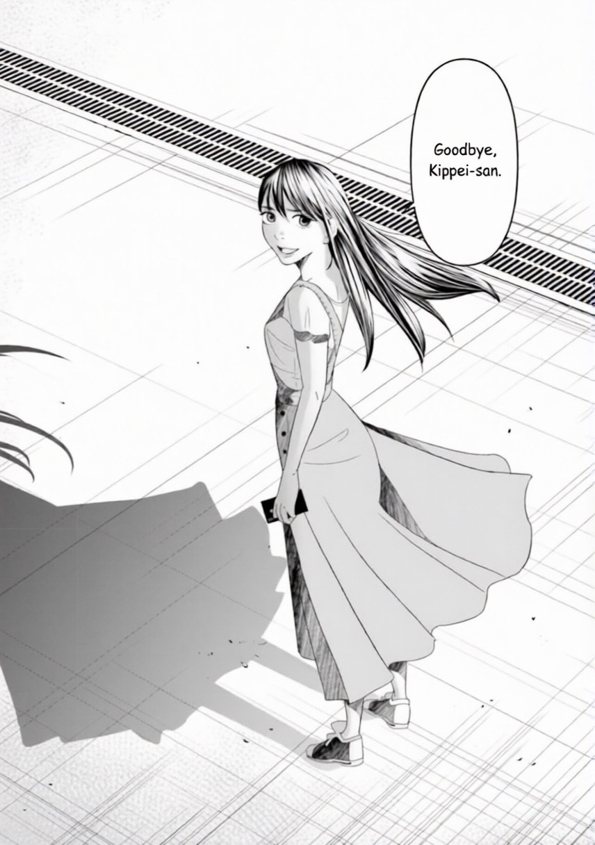 Replica: Revenge of the Ex-Wife Chapter 34 page 15 - 
