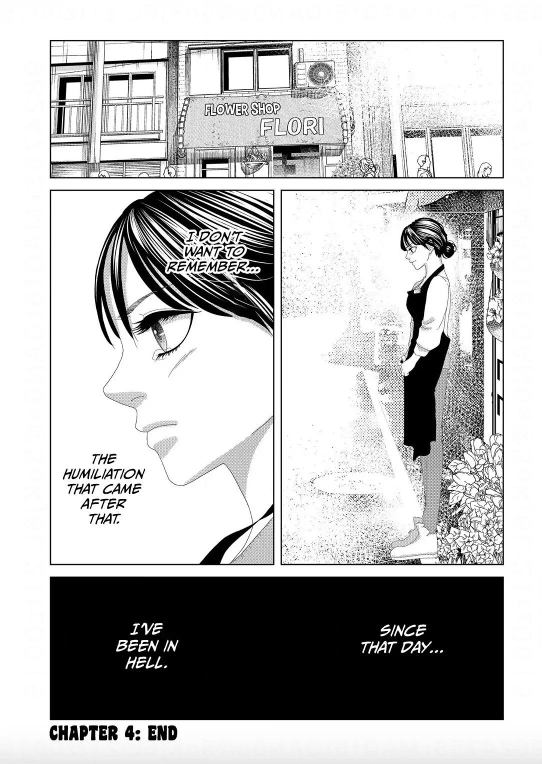Replica: Revenge of the Ex-Wife Chapter 4 page 26 - 