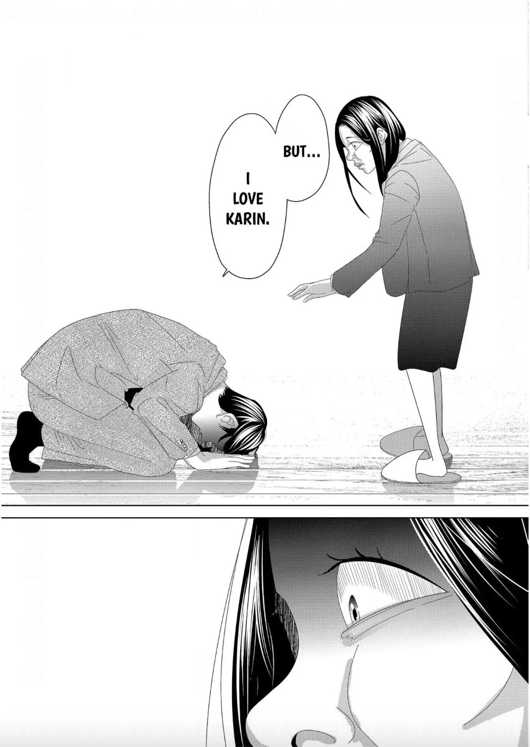 Replica: Revenge of the Ex-Wife Chapter 5 page 8 - 