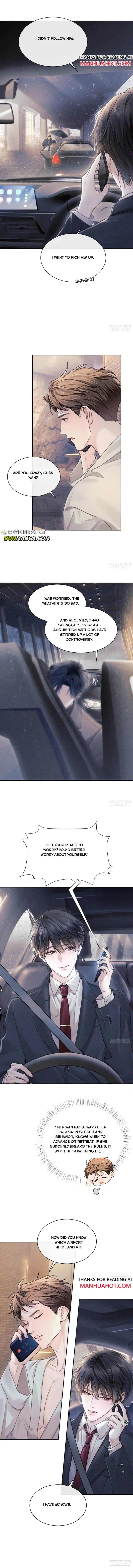 Reply to Keats Chapter 1 page 3 - 