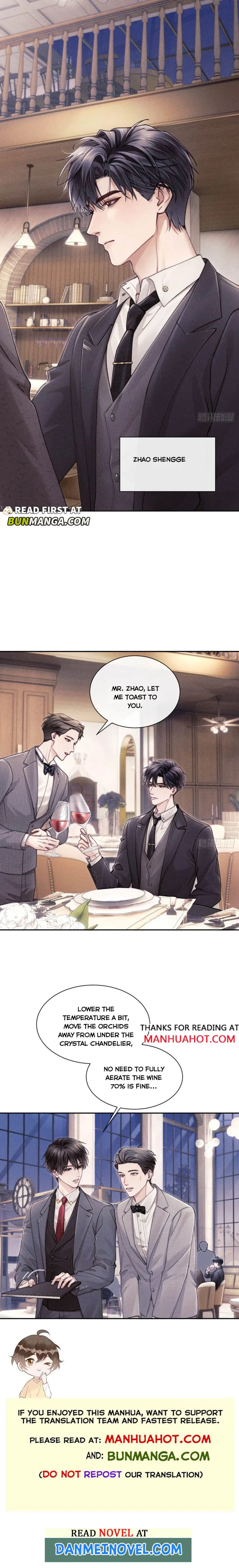 Reply to Keats Chapter 1 page 6 - 