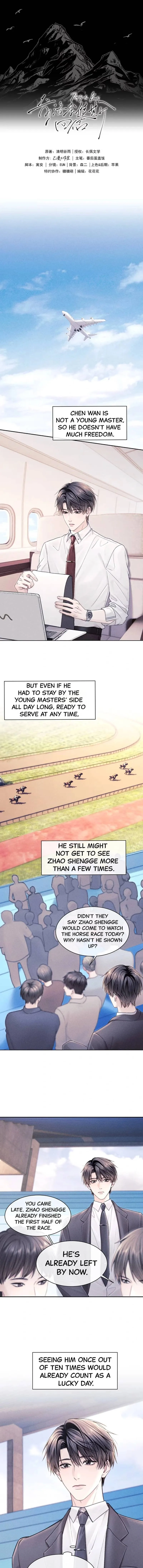 Reply to Keats Chapter 11 page 1 - 