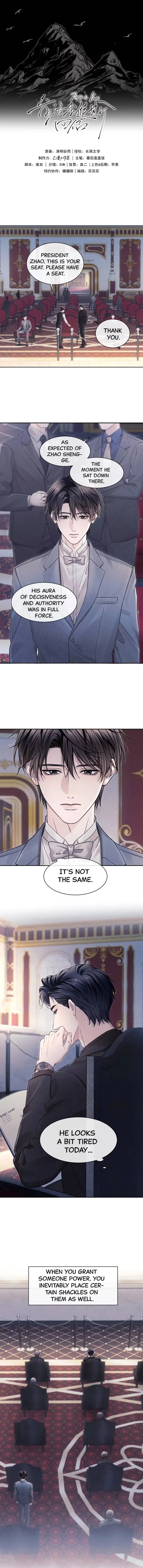 Reply to Keats Chapter 13 page 1 - 