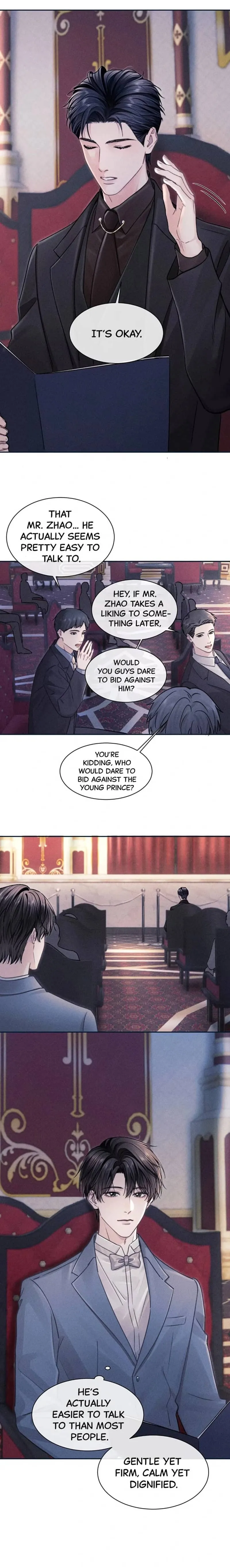 Reply to Keats Chapter 13 page 4 - 